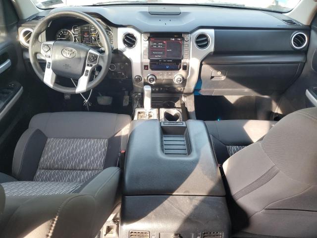 2020 TOYOTA TUNDRA CRE - 5TFDY5F15LX895682