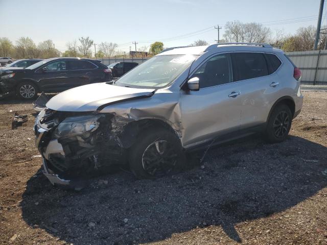 Vin: knmat2mv2hp545410, lot: 54496115, nissan rogue s 2017 img_1