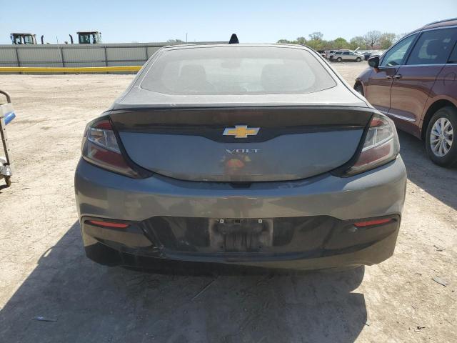 2017 CHEVROLET VOLT LT - 1G1RC6S54HU213668