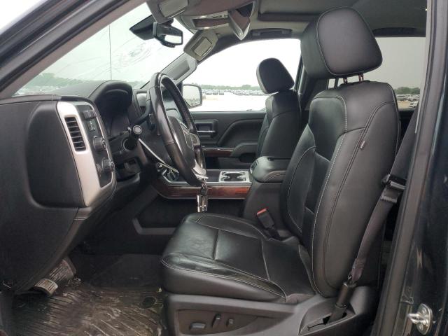 2018 GMC SIERRA K15 - 3GTU2NEC9JG495517