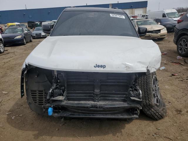 2023 JEEP GRAND CHER - 1C4RJYC64P8800721