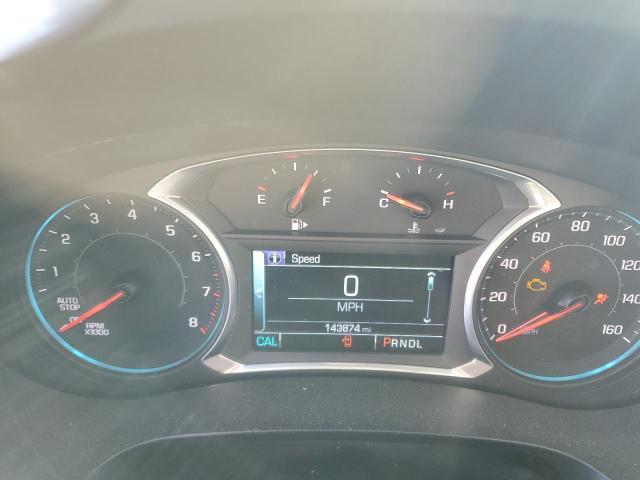 2017 CHEVROLET MALIBU LT - 1G1ZE5ST4HF225732