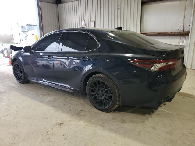 Vin: 4t1k61akxmu468468, lot: 53344185, toyota camry xse 20212