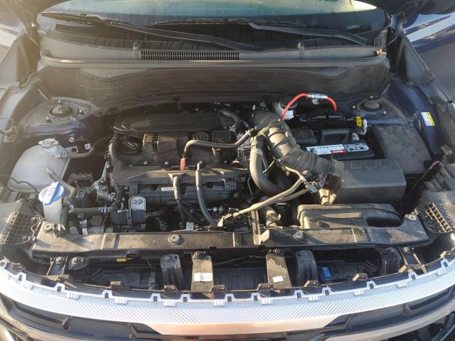 2024 KIA SELTOS SX - KNDETCA77R7601341