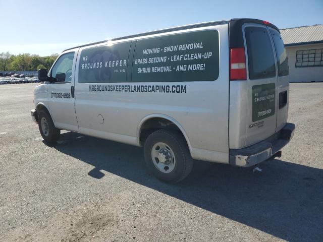 Vin: 1gczgtca7d1129877, lot: 54480095, chevrolet express 20132