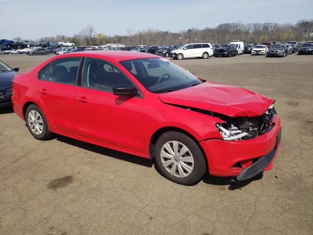 Vin: 3vw1k7aj1em429339, lot: 53867575, volkswagen jetta base 20144