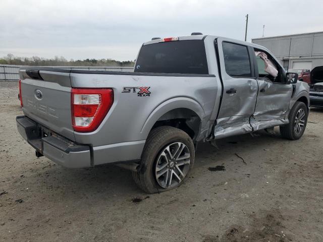 Vin: 1ftfw1e50pfb67954, lot: 51369995, ford f-150 supercrew 20233