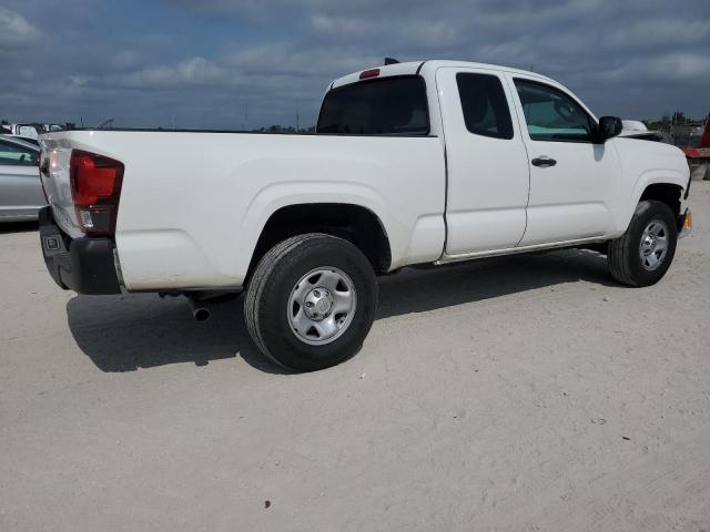Vin: 3tyrx5gn9pt077706, lot: 53347825, toyota tacoma access cab 20233