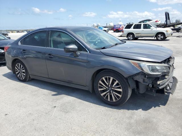 Vin: 4s3bnad60j3013149, lot: 52970315, subaru legacy 2.5i premium 20184