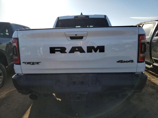2022 RAM 1500 TRX 1C6SRFU98PN758554