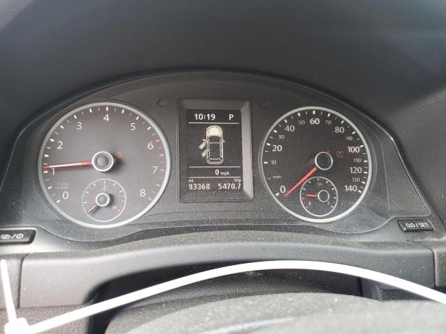 2017 VOLKSWAGEN TIGUAN WOL - WVGNV7AX4HK023188