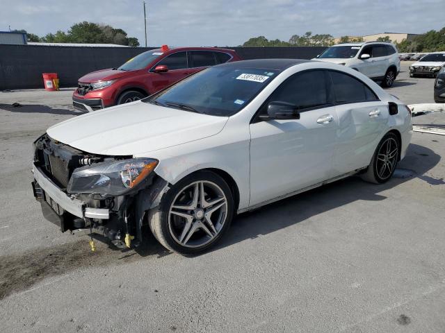 Vin: wddsj4eb3jn684799, lot: 53817035, mercedes-benz cla-class 250 2018 img_1