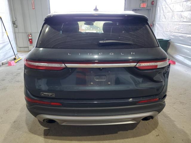 2020 LINCOLN CORSAIR RE - 5LMCJ2D92LUL18125