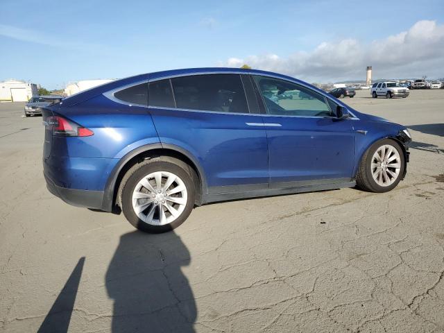 Vin: 5yjxcde22lf271719, lot: 51897235, tesla model x 20203