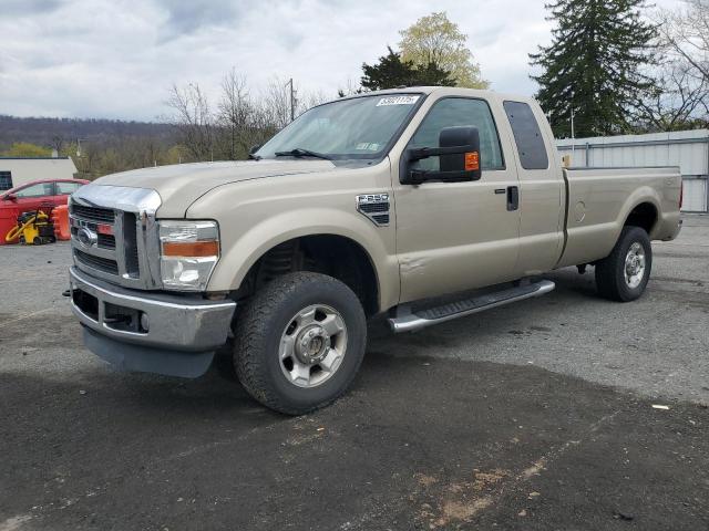 FORD F250 SUPER
