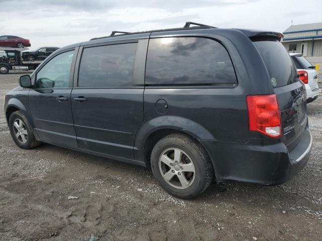 Vin: 2d4rn3dg3br698651, lot: 50638095, dodge caravan mainstreet 20112