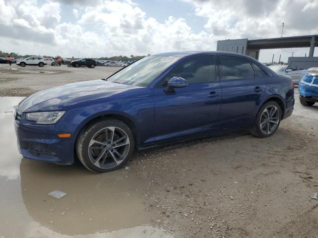 Vin: waugmaf40kn020996, lot: 49510425, audi a4 premium 2019 img_1