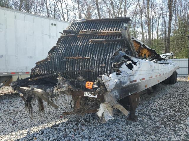 UTILITY TRAILER 2010 white   1UYVS2530AM943001 photo #3