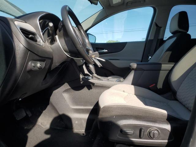 2018 CHEVROLET EQUINOX LT - 3GNAXJEV1JL100727