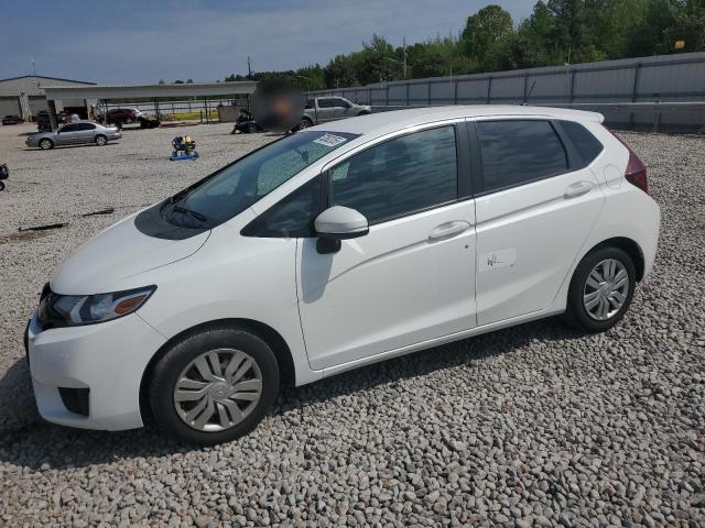 HONDA FIT LX