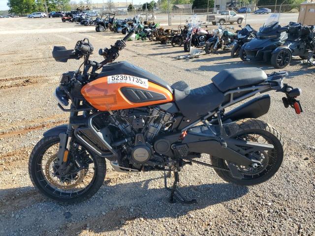 2021 HARLEY-DAVIDSON RA1250 S 1HD1ZES15MB308853