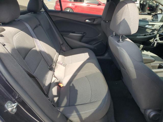 2016 CHEVROLET CRUZE LT - 1G1BE5SM0G7282920