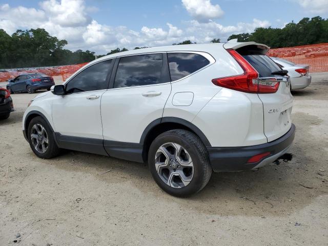 Vin: 5j6rw2h57hl039772, lot: 55117725, honda crv ex 20172