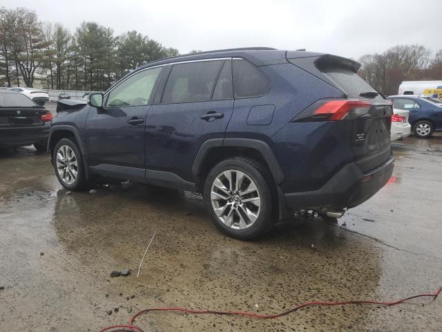 2021 TOYOTA RAV4 XLE P - JTMA1RFV2MD071854