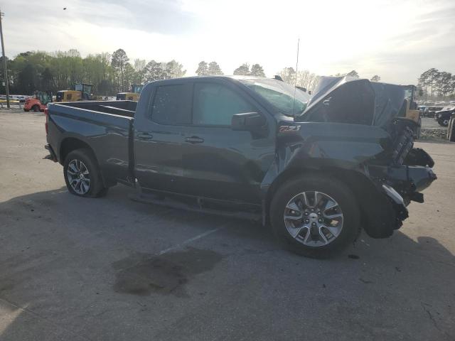 Vin: 1gcryeed7kz238466, lot: 51521375, chevrolet all models k1500 rst 20194