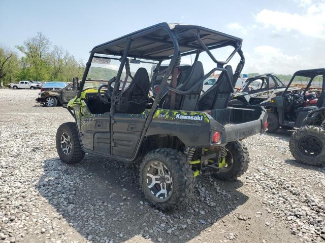 2021 KAWASAKI KRT800 C - JKBRTCG14MB526274