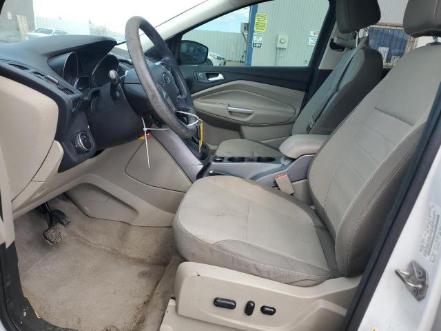 2014 FORD ESCAPE SE - 1FMCU9GX3EUD33135