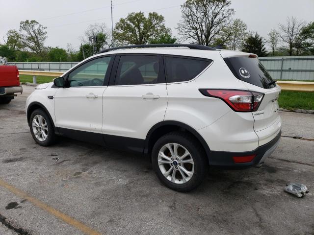 Vin: 1fmcu9gd7jua64993, lot: 54416605, ford escape se 20182