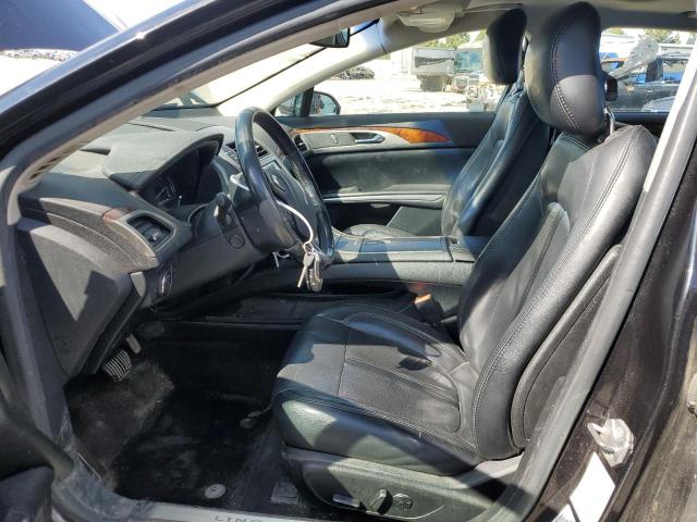 2015 LINCOLN MKZ HYBRID 3LN6L2LU9FR601715