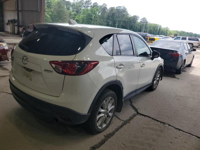 Vin: jm3ke2dy1f0516194, lot: 54250825, mazda cx-5 gt 20153