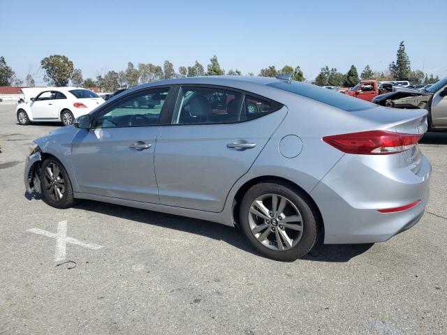 Vin: 5npd84lf3hh156100, lot: 54873055, hyundai elantra se 20172