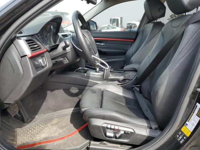 2016 BMW 320 XI - WBA8A3C55GK552159