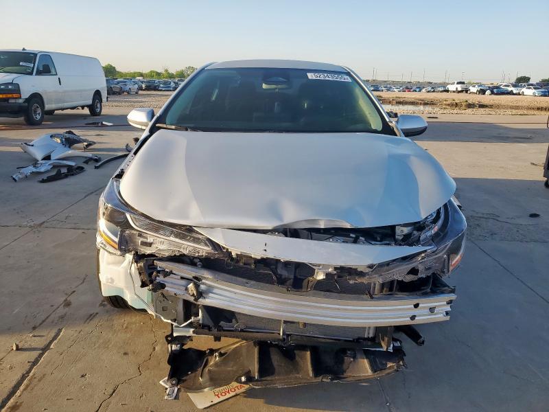 2024 TOYOTA COROLLA LE - 5YFB4MDE9RP204289