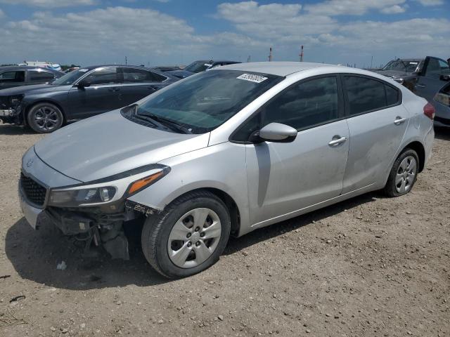 KIA FORTE LX