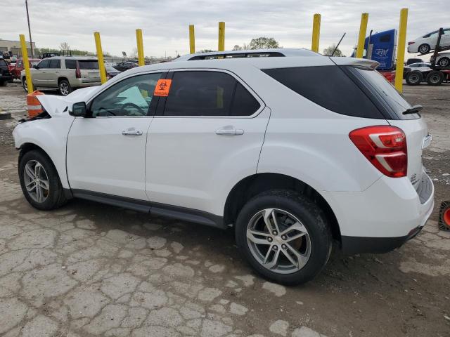 Vin: 2gnflge37h6291779, lot: 55210025, chevrolet equinox premier 20172