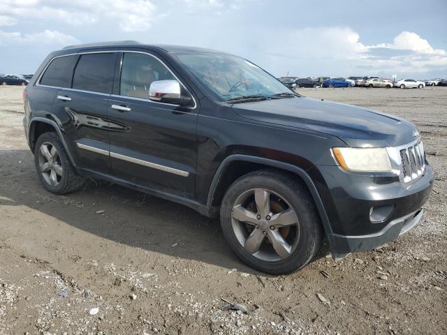Vin: 1c4rject9cc125587, lot: 51898465, jeep grand cher overland 20124