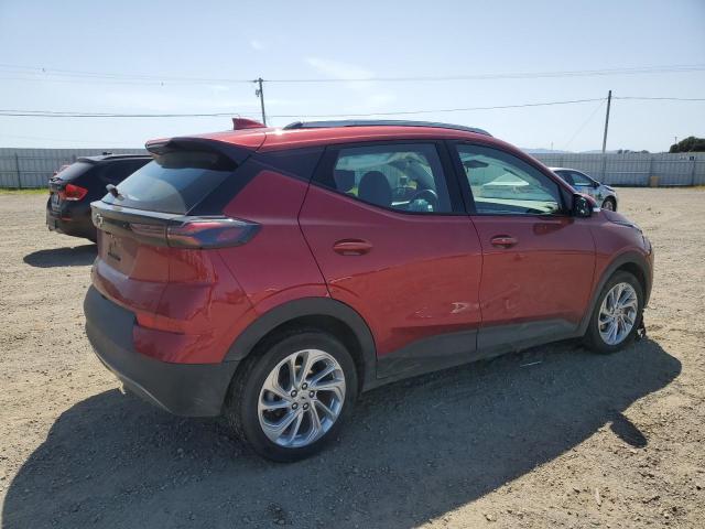 Vin: 1g1fy6s00p4111226, lot: 52451835, chevrolet bolt lt 20233