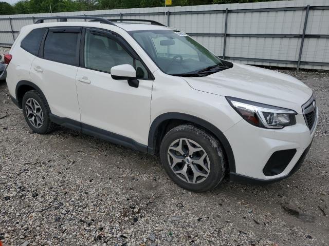 2019 SUBARU FORESTER P JF2SKAGC5KH534125