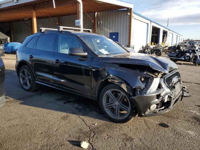 Vin: wa1dgafpxea109584, lot: 53900065, audi q5 premium plus 20144