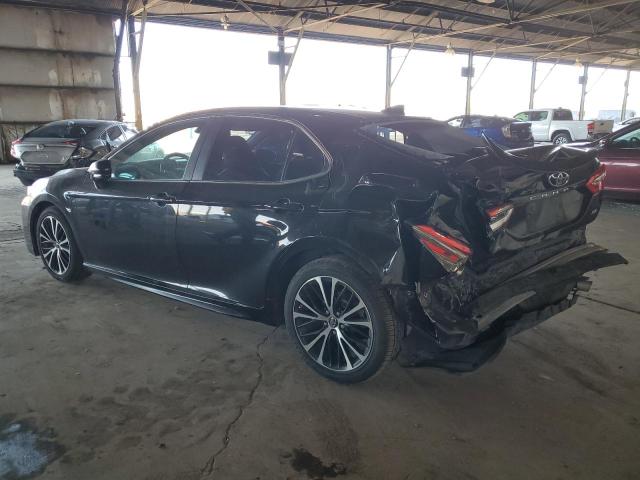 Vin: 4t1b11hk8ku161267, lot: 54439675, toyota camry l 20192