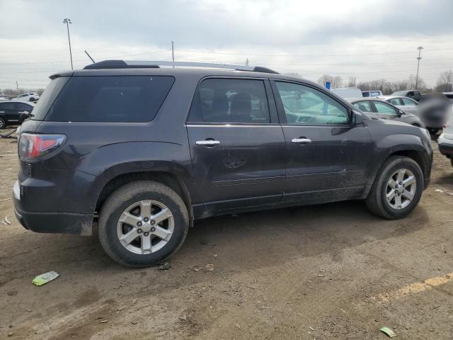 Vin: 1gkkrpkd2ej335287, lot: 50265335, gmc acadia sle 20143