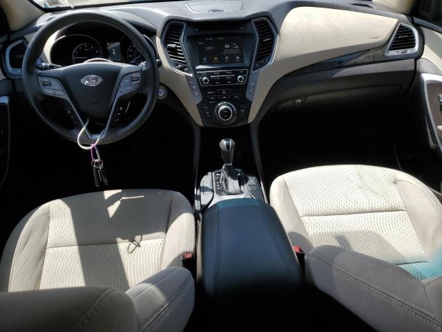 2017 HYUNDAI SANTA FE S - 5NMZUDLB3HH052282