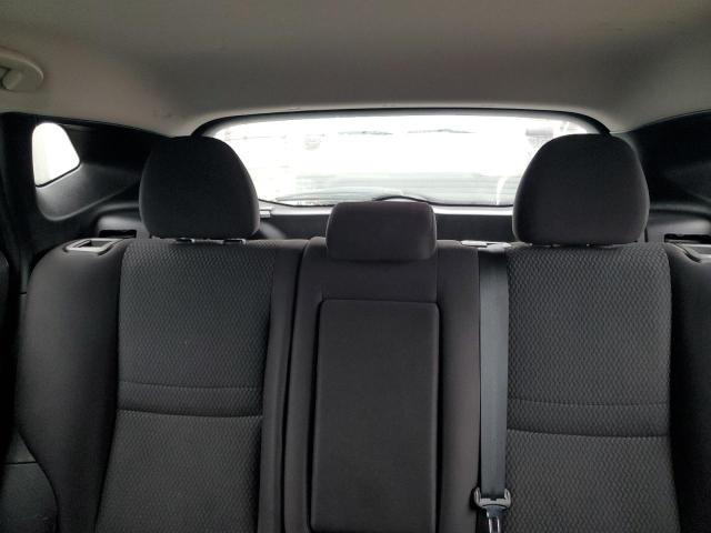 2019 NISSAN ROGUE SPOR - JN1BJ1CR7KW349049