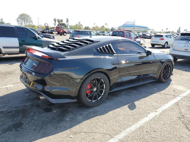 2017 FORD MUSTANG GT - 1FA6P8CF8H5271655