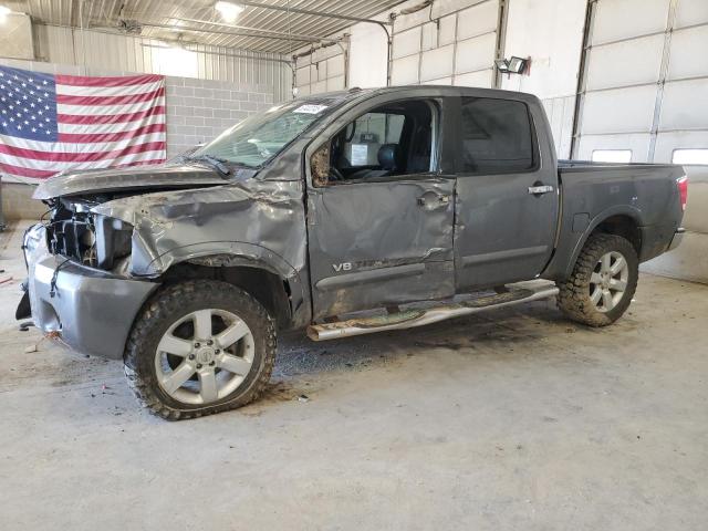 Vin: 1n6ba0ec4en508584, lot: 52402245, nissan titan s 2014 img_1