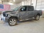 NISSAN TITAN S